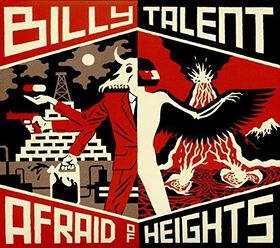 Billy Talent - Billy Talent