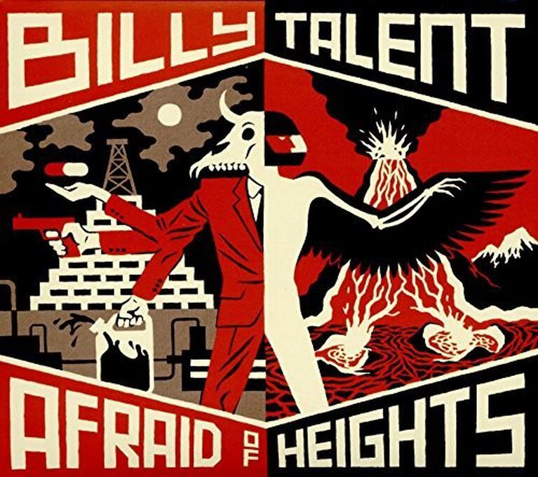 Billy Talent - Billy Talent
