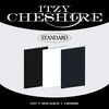 ITZY - Itzy - Cheshire (B Version) - CD