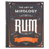 The Art Of Mixology: Bartender's Guide - Édition anglaise