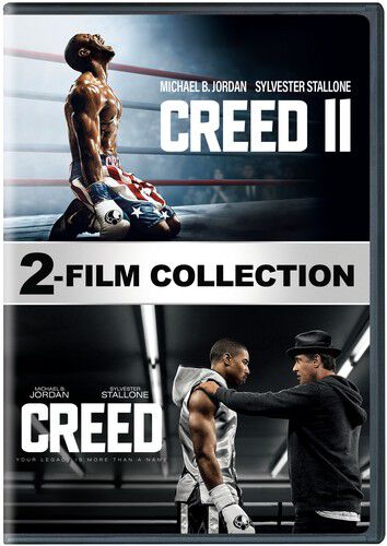 Creed II Creed