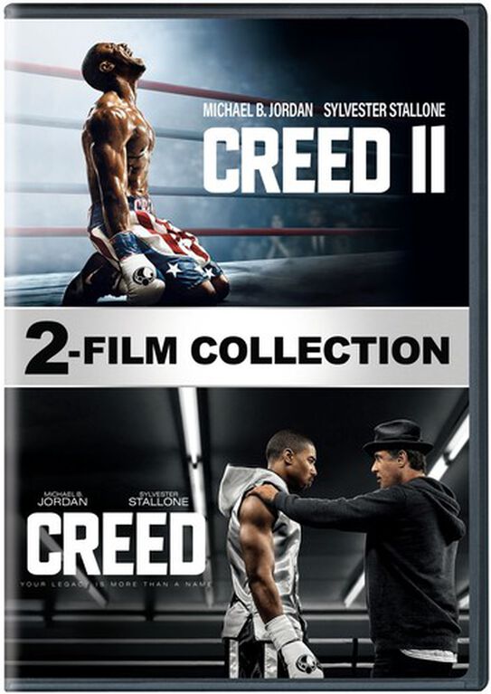 Creed II/Creed