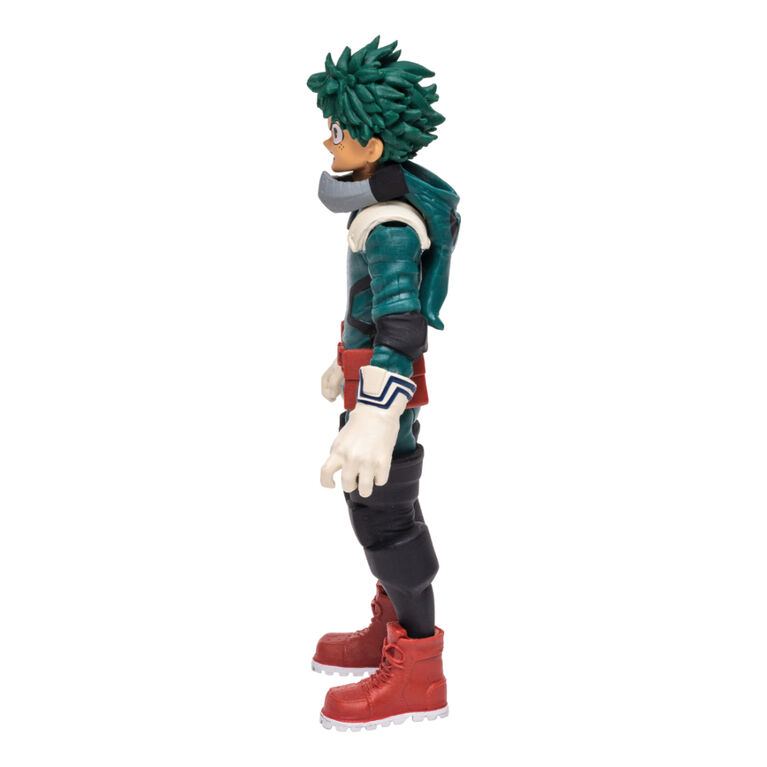 McFarlane: My Hero Academia - Shota Aizawa - 5 inch Figure
