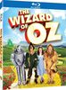 The Wizard of Oz [Blu-ray]