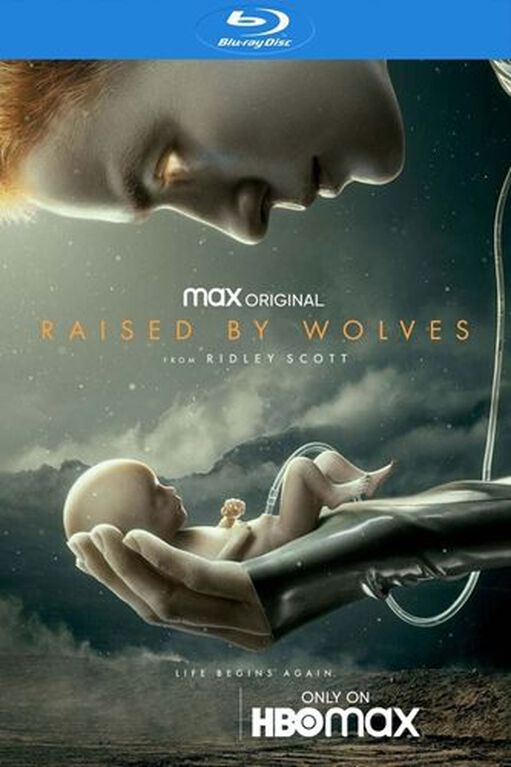 Razed By Wolves Hbo Hbo Go Raised By Wolves Raised By Wolves