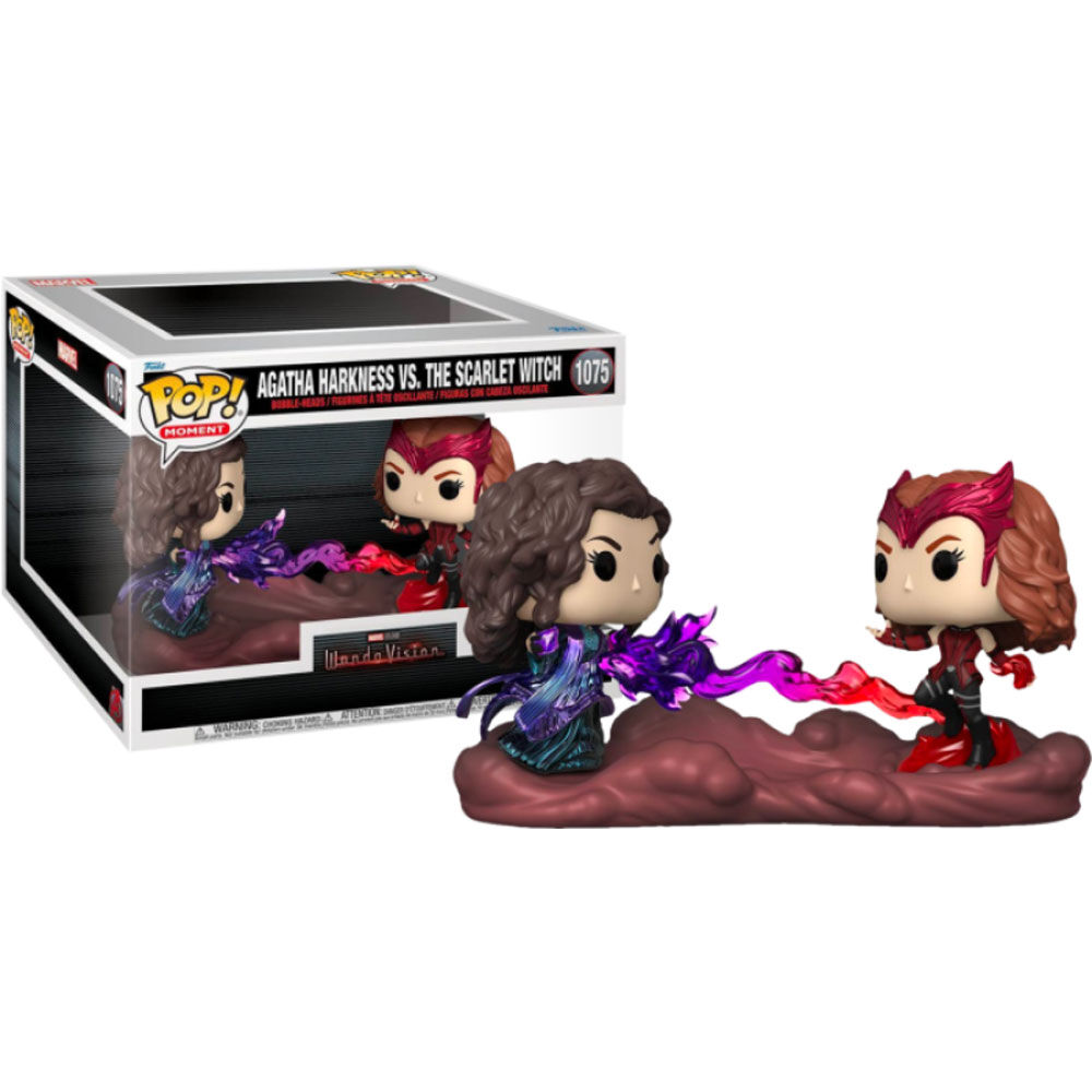 FunkoPop！110 ENCHANTRESS エンチャントレス　限定版 FunkoPop！110 ENCHANTRESS エンチャントレス 限定版