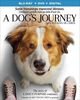 A Dog's Journey [Blu-ray+DVD]