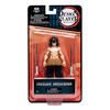 Figurine 5 "Demon Slayer - Inosuke Hashibira