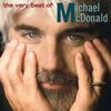 Michael Mcdonald - The Very Best Of