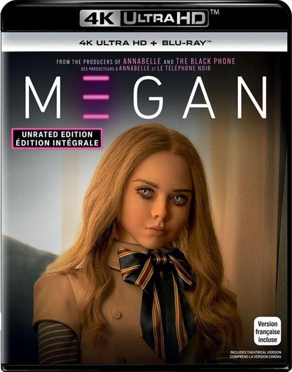M3GAN [UHD]