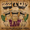 RAW (�That Little Ol' Band From Texas� Original Soundtrack) [Indie Exclusive Limited Edition Tangerine LP]