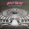 Billy Talent - Live At Festhalle Frankfurt