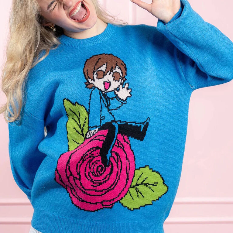 Steady Hands &ndash; Pull Haruhi