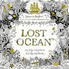 Lost Ocean - &Eacute;dition anglaise