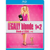 LEGALLY BLONDE1+2 DF BD-CB