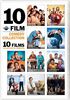 Comedy 10-Film Collection [DVD]