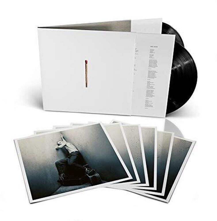 Rammstein - Rammstein