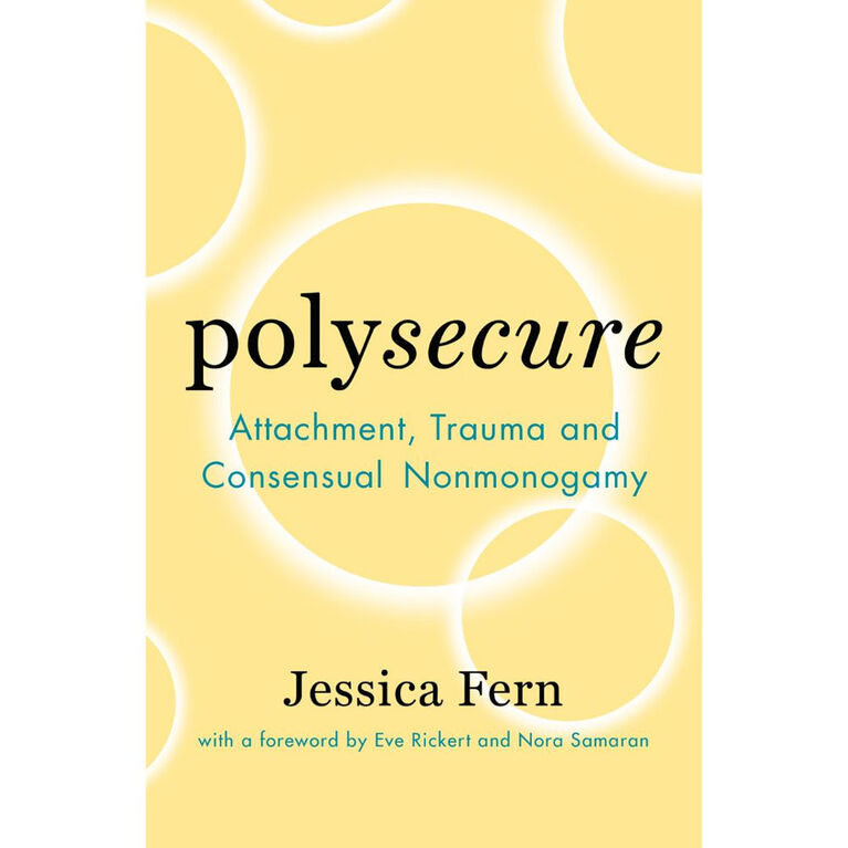 Polysecure - English Edition