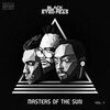 The Black Eyed Peas - Masters of the Sun Vol. 1