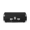 Cruiser Plus Turntable with Bluetooth In/Out -Black Vinyl