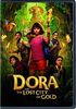 Dora and the Lost City of Gold [DVD]