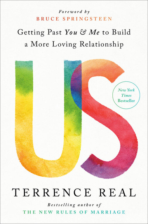Us - English Edition