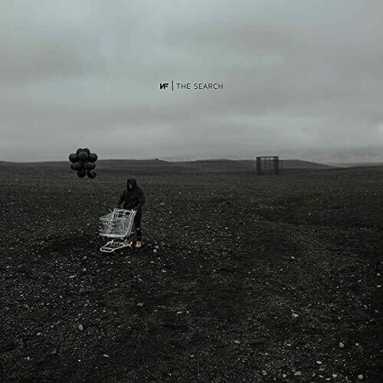 Nf - The Search