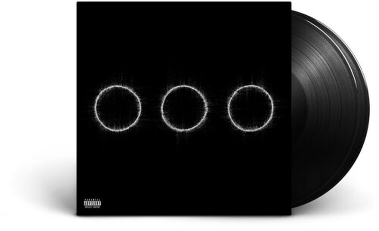 Swedish House Mafia - Paradise Again
