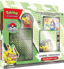 Deck Championnats du monde Pokémon 2023 - Édition française