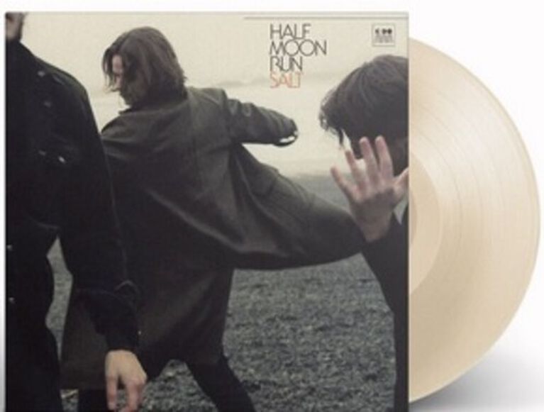 Half Moon Run - Salt Half Moon Run - Salt