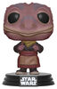 Funko POP! Star Wars - Frog Lady - R Exclusive