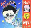 Grimes - Art Angels CD