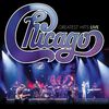 Chicago - Chicago Greatest Hits Live