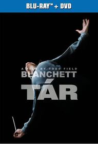TAR [Blu-ray+DVD]