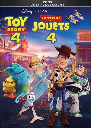 Toy story 4 123 2025