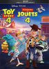 Toy Story 4 (Bilingual) [DVD]