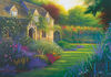 Sure-Lox Manors & Cottages Assorted 1000 Piece Puzzles