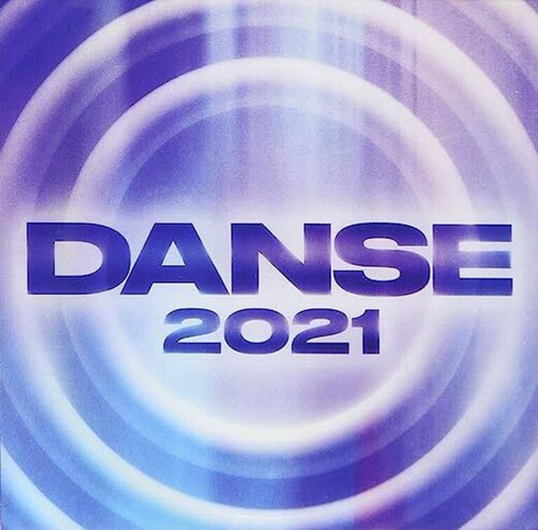 Various Artists - Danse 2021 / Various