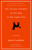 The Curious Incident of the Dog in the Night-Time - English Edition