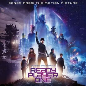 OST - Ready Player One Songs