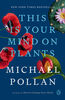 This Is Your Mind on Plants - Édition anglaise