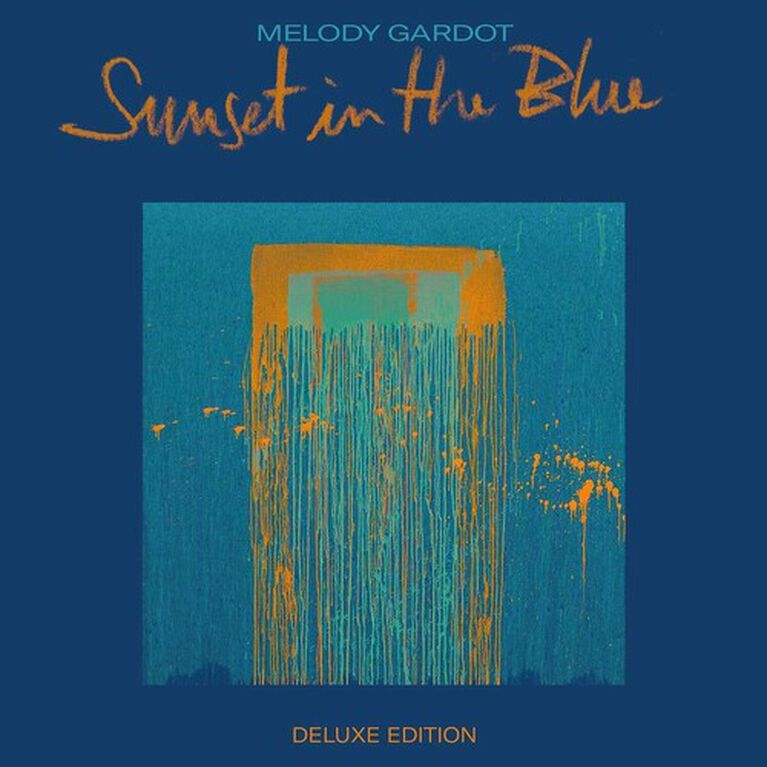 Melody Gardot - Sunset In The Blue