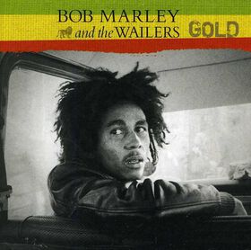 Bob Marley - Gold