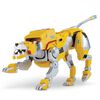 Voltron Legendary Yellow Lion