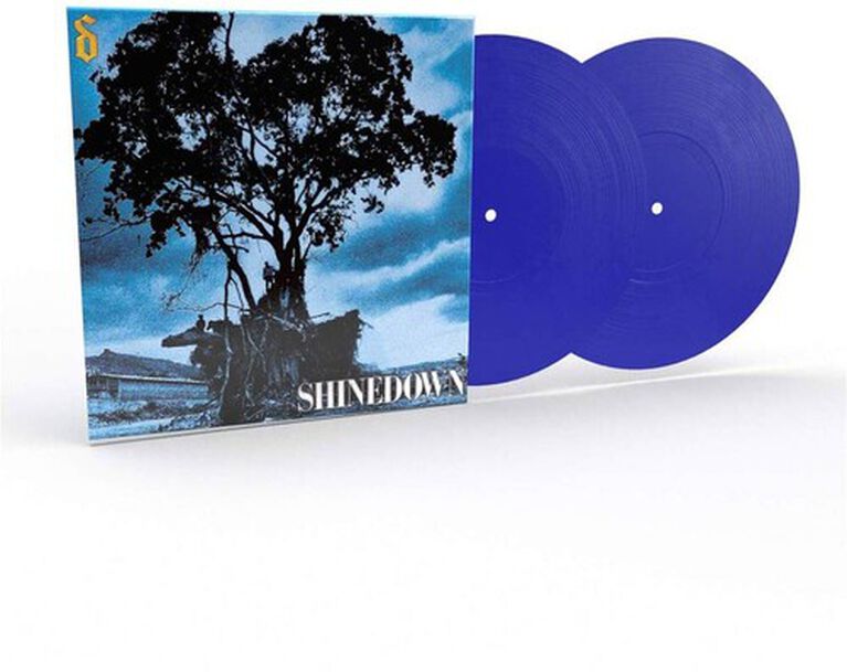 Shinedown - Leave A Whisper