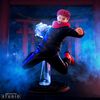 Jujutsu Kaisen - Figurine "Itadori" X2