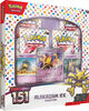 Pokemon Scarlet and Violet-151 Collection-Alakazam ex - English Edition
