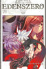 EDENS ZERO 25 - &Eacute;dition anglaise