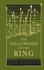 The Fellowship of the Ring Clothbound Edition - Édition anglaise