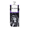Slash Guitar Crew Knit-In, Black, Men's